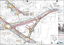Selly Oak Triangle Plan B