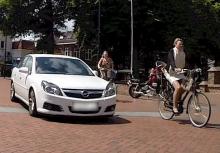 Think outside the box