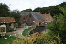 Water Mill