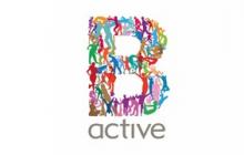 Be Active logo