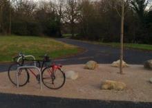 Merritts Brook Greenway