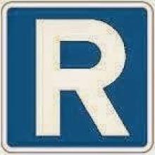 The Ranty Highwayman logo