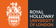 Royal Holloway logo