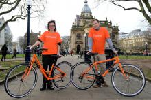 Big Birmingham Bikes