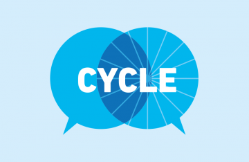 Cycle Logo