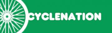 Cyclenation logo