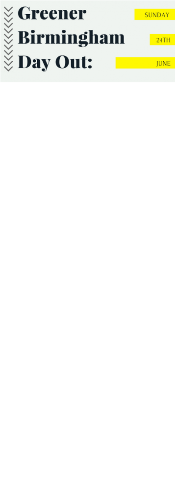 Greener_Birmingham_Day_Out