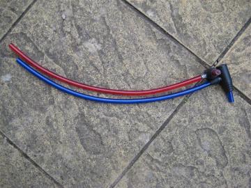 Two locks is not always better than one