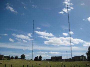 Droitwich Long Wave Transmitter