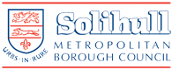 Solihull Council logo