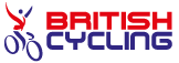 British Cycling logo