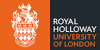 Royal Holloway logo
